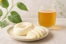 Сыр сулугуни и комбуча от Пермского Политеха снижает уровень сахара в крови