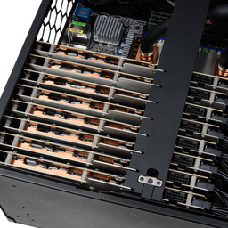 «Инферит» выпустил новый сервер Inferit с жидкостным охлаждением для ИИ-задач