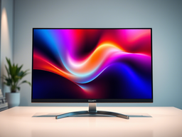 Без «срока годности»: сверхтонкий светоизлучающий элемент для дисплеев разработали учёные из России и Южной Кореи