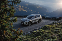 Российские XCite X-Cross 8 стали ещё привлекательнее: четыре ТО за рубль и скидки до 750 тысяч рублей