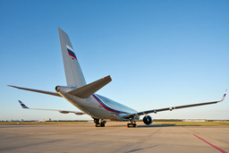 New Wide-Body Aircraft to Appear in Russia: Development Timeline Announced