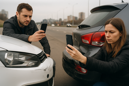Новые правила ОСАГО: в 2 раза больше выплат по Европротоколу, но не для всех