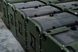 Работают при температуре от -50°С до +50°С: новую партию дизель-генераторов изготовят на КМZ