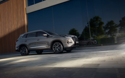 Начало пути: судьбу Xcite в России определит АвтоВАЗ