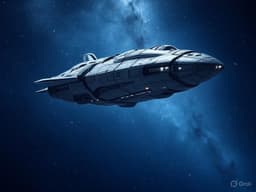 В космос без топлива: новый способ полётов предложили в РУДН