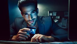 Юридическая безопасность и вознаграждение: как мошенники «арендуют» банковские карты россиян