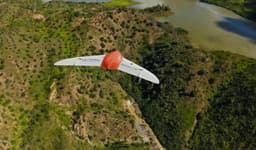 Объём рынка беспилотников до 2030 года оценили в Минпромторге РФ