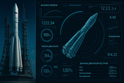 «Союз-5» получит новую систему управления, которая в 4 раза компактнее и умнее существующей