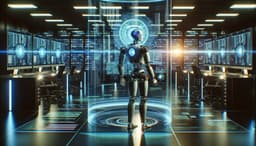 For the First Time in Russia: MTS Launches AI Agent for Automatic Description of Company Data