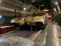 Подвинет Т-90М «Прорыв»?:  Китай разработал «бюджетную альтернативу» российскому танку