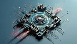 Red OS 8 ported to Orange Pi Zero 2W single-board computer