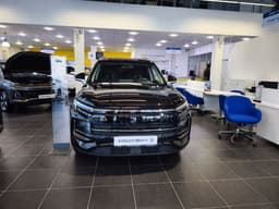 Популярный кроссовер «Москвич 3» 2025 года подорожал на 48 тысяч рублей во всех комплектациях