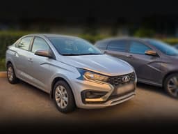 Предмаксимальная LADA Искра: автоинсайдер поделился отличиями от топовой комплектации