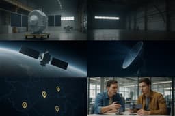 Запуск спутников «Скиф» и «Марафон IoT» приостановили для экономии федерального бюджета