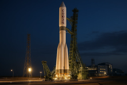 Запуск ракеты «Союз-5» в рамках проекта «Байтерек» запланирован на декабрь