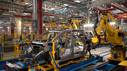 Sollers представит новый российский внедорожник до конца года