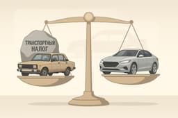 РОАД предложила ввести транспортный налог для автомобилей старше 15 лет: эксперты раскритиковали идею