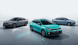 В России сильно подешевели Volkswagen Lavida XR