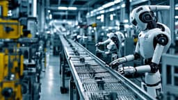 Основатель DNS инвестирует в будущее: новая компания по производству промышленных роботов появилась во Владивостоке