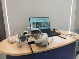 Четыре медицинских тренажёра представил СамГУ на форуме «Надежда на технологии»