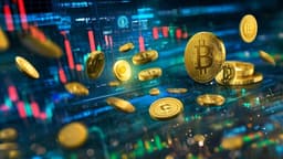 Власти РФ усиливают контроль за криптовалютой для борьбы с коррупцией