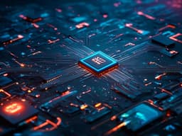 Как по нотам: ИИ научили генерировать модели цифровых микросхем по описанию на русском языке