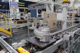 UAZ Vehicles to Receive New Transfer Cases: Sollers Launches New Production in Nizhny Novgorod Region