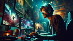 Роскачество проверит видеоигры на скрытые манипуляции