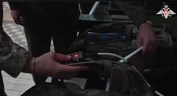 Решат вопрос с БПЛА: антидроновые ружья «Кентавр» и системы РЭБ «Мгла» разработали в России