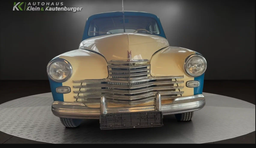 Редкую «Победу» с минимальным пробегом выставили на продажу в Германии