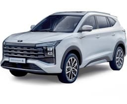 Проект «Москвич 8» приостановили из-за разногласий с JAC