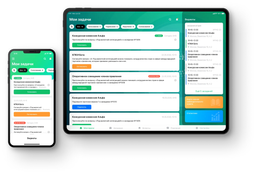 Integration with GigaChat and more: Sber presents an updated corporate governance system "Senate"