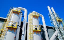 Комплексное решение для автоматизации на горнодобывающем предприятии от бренда EKF