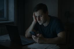 Треть россиян уже столкнулись с блокировкой карт из-за лимитов ЦБ на переводы