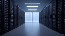 Госдума утвердила закон о статусе дата-центров как объектов критической инфраструктуры