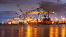 Боновые заграждения БПП-600 от KMZ получат ведущие морские предприятия Калининграда