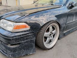 Не правы: в МВД задумались о запрете использования автомобилей с правым рулём