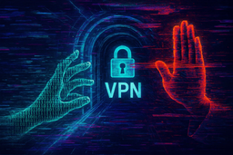 Реклама сервисов обхода блокировок теперь облагается штрафом: Госдума ввела поправки в КоАП РФ