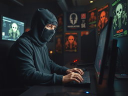 «От нападений по телефону и онлайн не застрахован никто»: россиянам рассказали, как защитить себя от мошенников