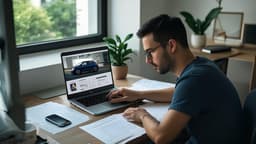 Ozon начал продажу автомобилей 46 брендов: среди них Toyota, Lada, BMW и даже Rolls-Royce