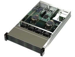 «Рикор» начинает продажи серверов в онлайн-магазинах