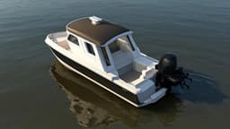 Катера и шлюпки «Марин Про Метал Ботс» получили сертификаты на соответствие стандартам безопасности