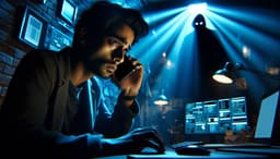 Предпоследний шанс: мошенники обманывают абитуриентов, предлагая фальшивые повторные попытки тестирования от имени вузов