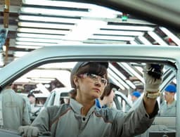 АВТОВАЗ открыл новые данные по персоналу: штат вырос минимально