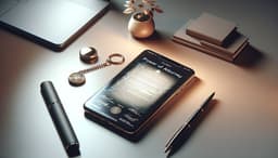 Electronic Powers of Attorney Can Now Be Issued on the MSP.RF Platform