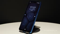 Another Smartphone with Domestic OS Aurora Arrives: Introducing OKO Phone 5