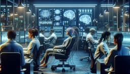 Новое ПО для анализа активности мозга разработано в НГТУ