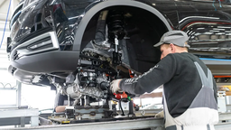 Липецкий завод Evolute наращивает мощности