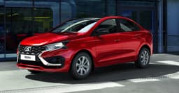 АвтоВАЗ объявил стоимость Lada Iskra, продажи начнутся 20 июля