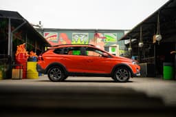 AvtoVAZ announces the price and configurations of Lada Iskra — from 1.249 million rubles for the basic version